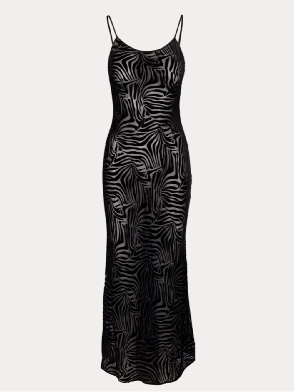 Realisation Par Amber Dress